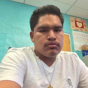 Meet your Posher, Jose